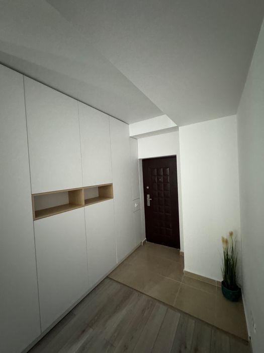 Apartament cu 1 camera  -Militari Residence -Chiajna