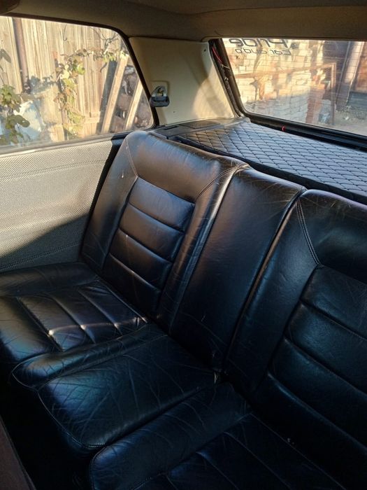 Продам гольф на ходу