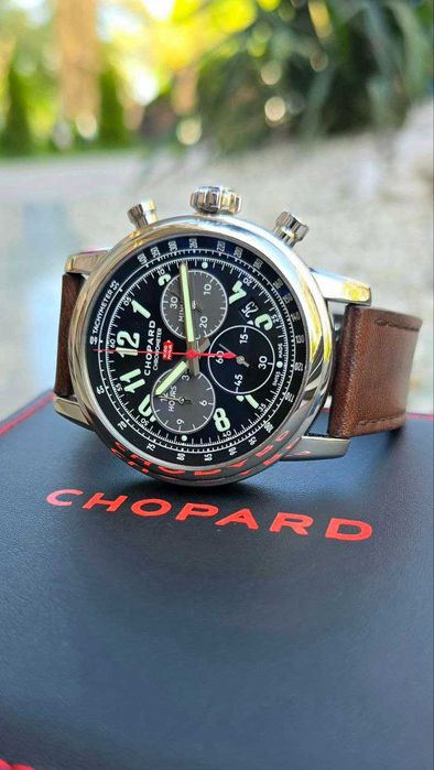 Наручные часы CHOPARD Скидка 30%