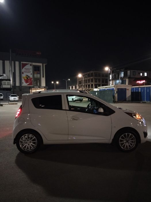 Spark sotladi srochna  yili 2020