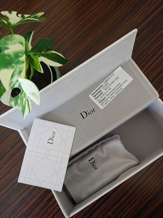Очила dior оригинал