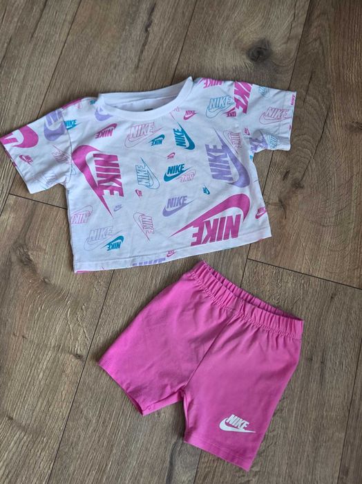 Детски комплект Nike