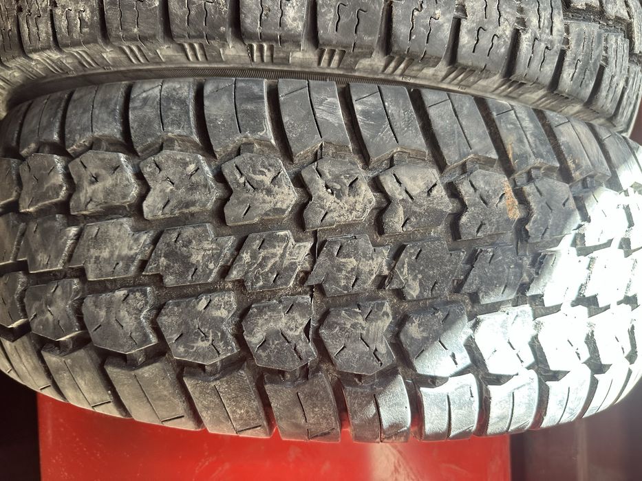 Авто шина 31х10.50R15 (1шт)