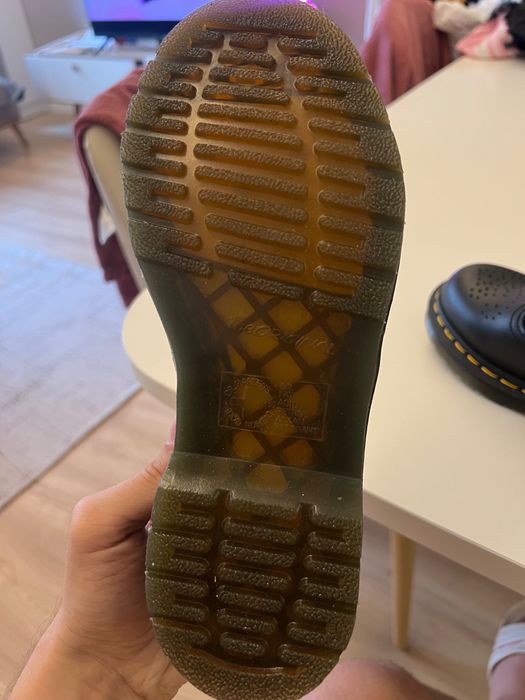 Обувки Dr. Martens женски