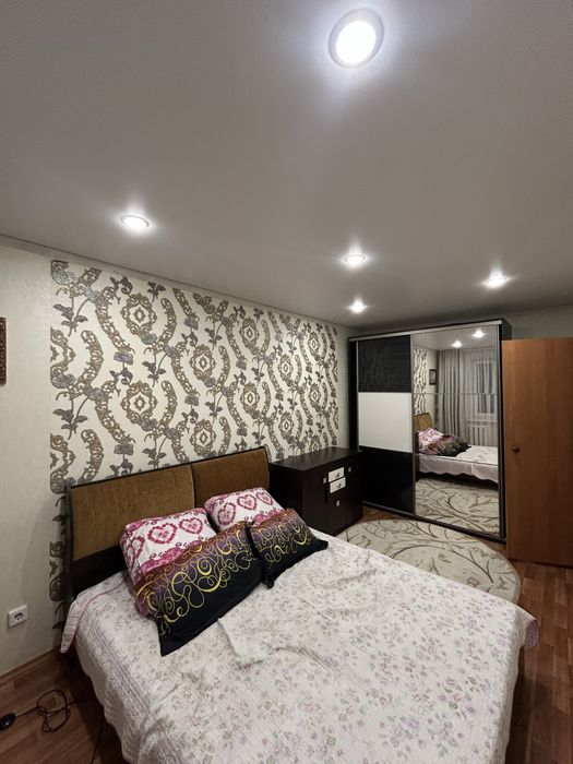 Продаём 2-х комнатную квартиру