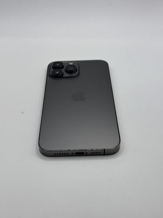 Iphone 13 Pro Max 128GB 100% Grad A Garantie 24 Luni - zonemag.ro