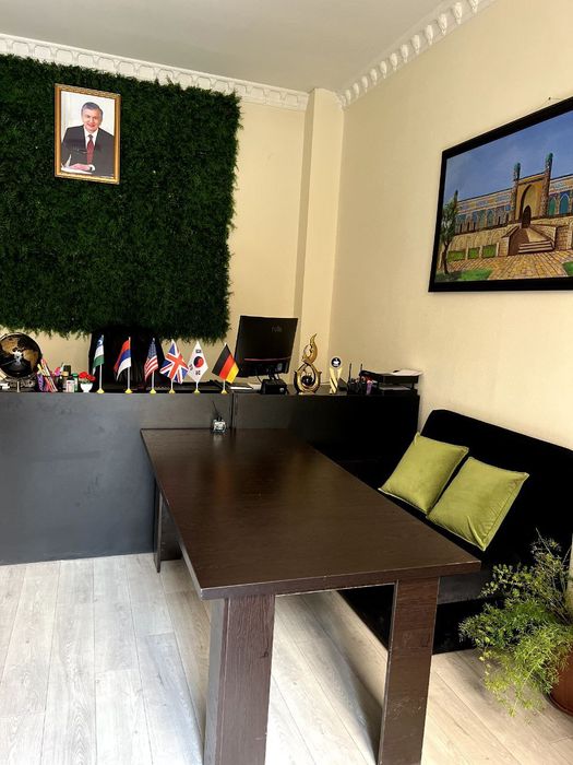 Хотел Сити Мехмонхона