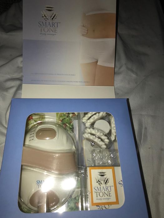 aparat masaj anticelulitic