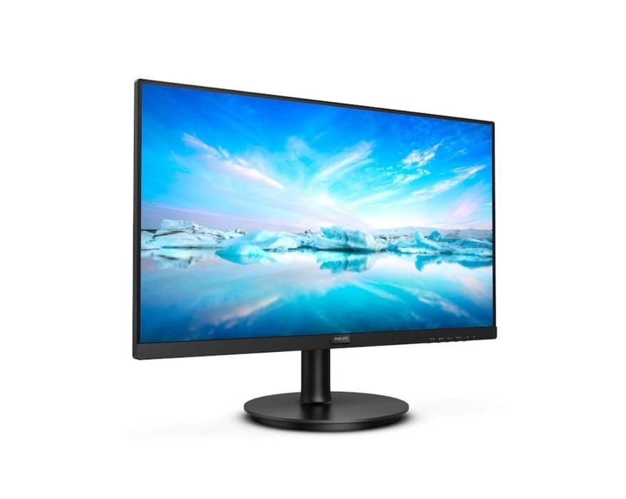 Monitor gaming Philips LED VA 24" Full HD 100Hz