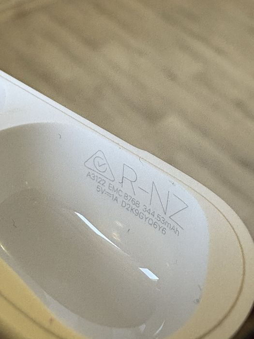 Срочно продается Air pods pro 3