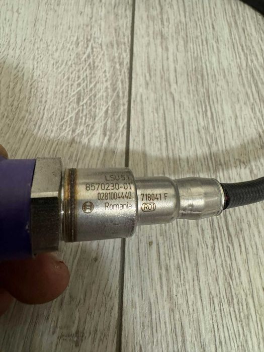 Sonda lambda BMW  8572800