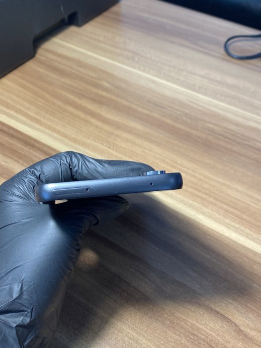 Samsung Galaxy A54• 128 GB • Awesome Graphite / Cod produs: 1199