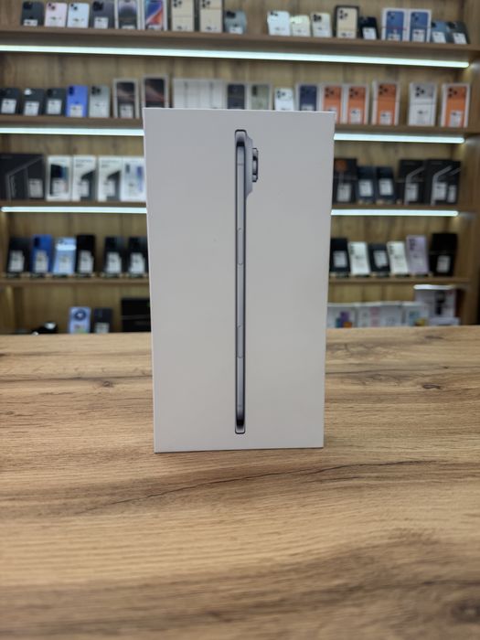 ‼️ iPhone 17 Air 256Gb  Sky Blue - Sigilat - Garantie 24 luni
