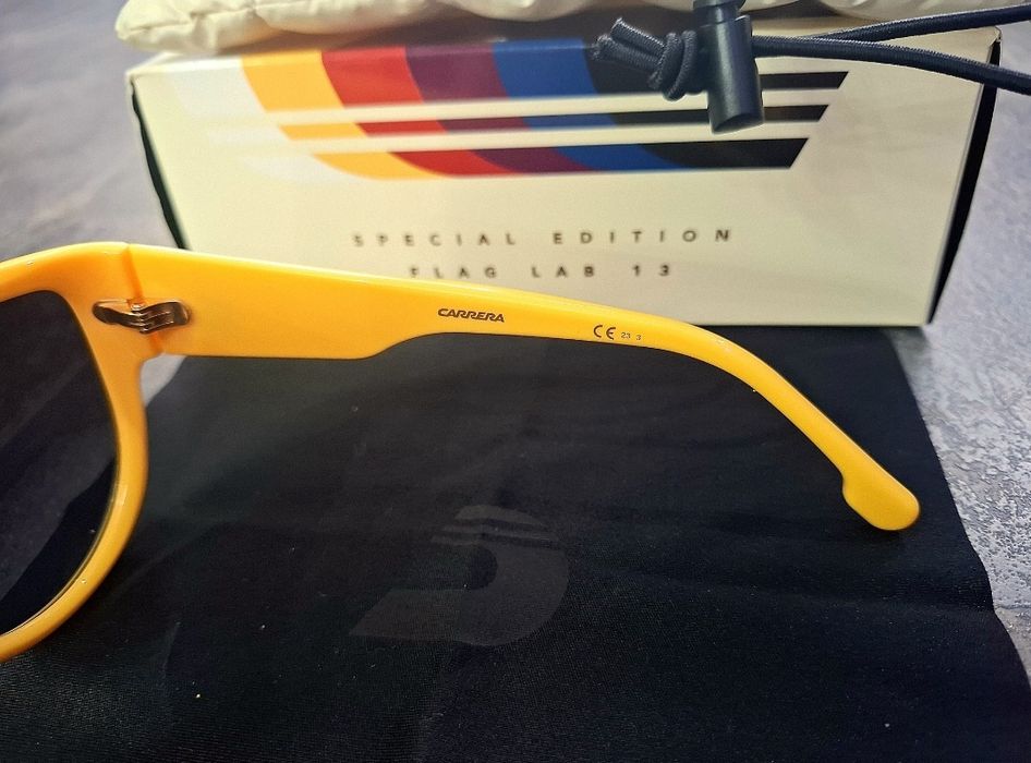 Оригинални слънчеви очила Carrera – Special Edition