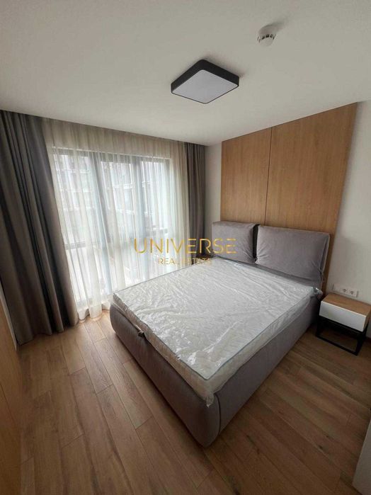 Продава се Двустаен апартамент в к.к. Слънчев бряг - 56 кв.м за 1111 €/кв.м - Снимка #2