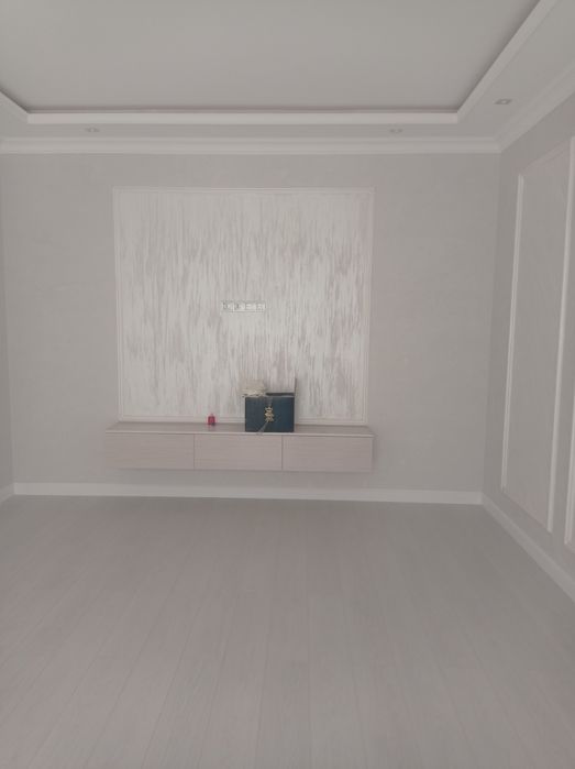 Ремонт квартира в офисе