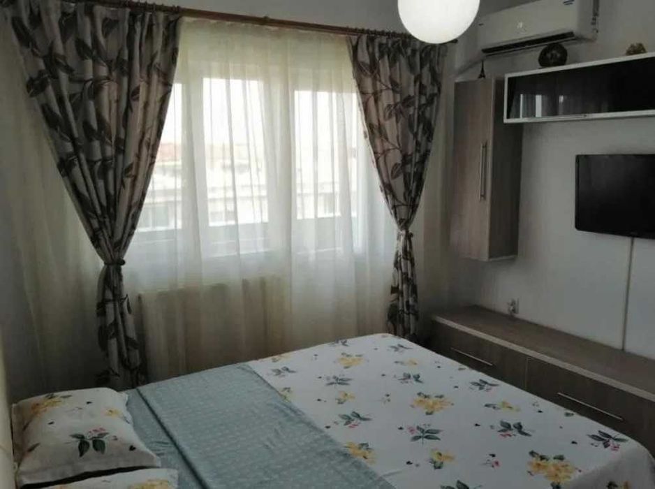 Дава се под наем Четиристаен апартамент в Пловдив, Тракия - 96 кв.м за 408 € - Снимка #2