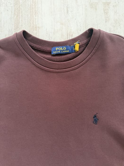 Мъжка Блуза Polo Ralph Lauren Размер L