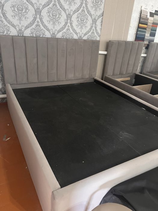 Кровать 2ух спальная