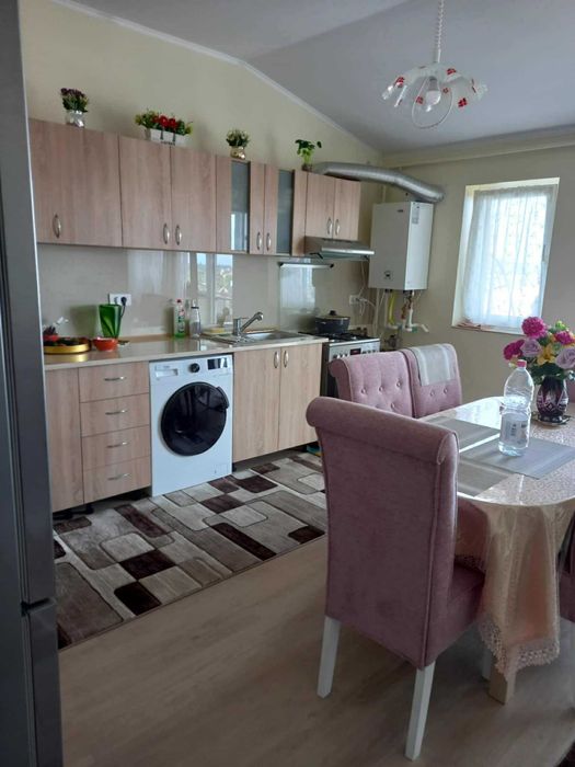 Apartament 2 camere Complex Lebada Pantelimon