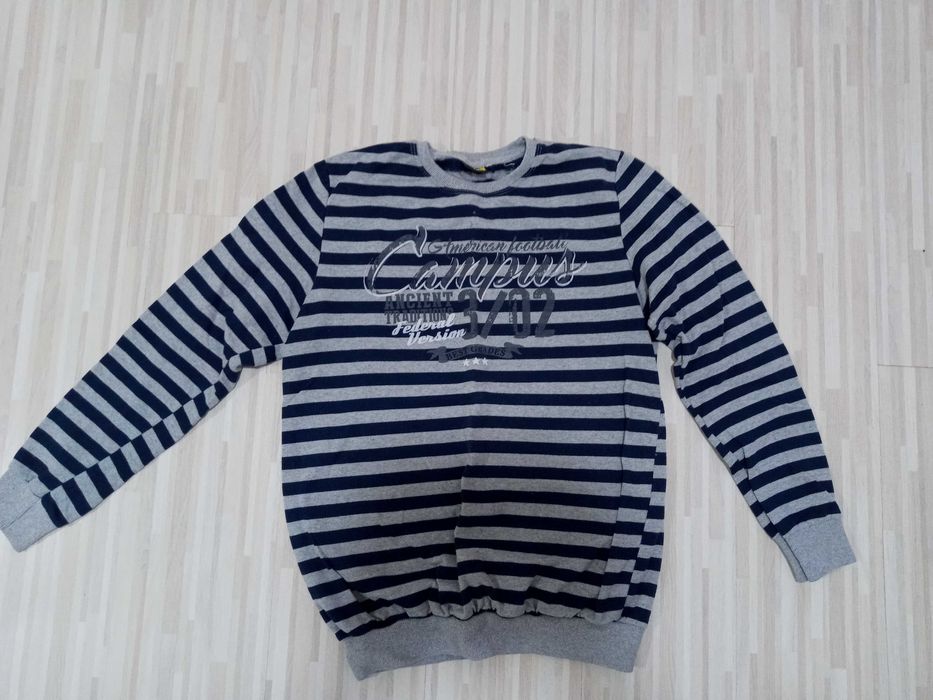 Мъжки ризи L и М размер само по 9.99 лв.