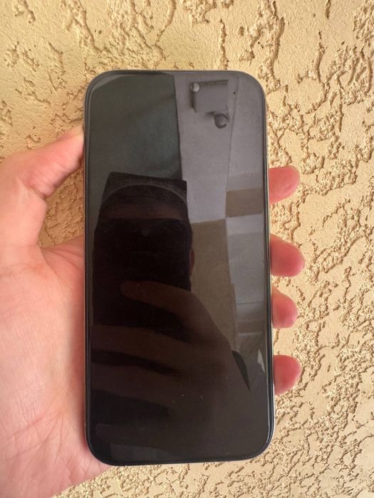 Iphone 16 pro 256 gb