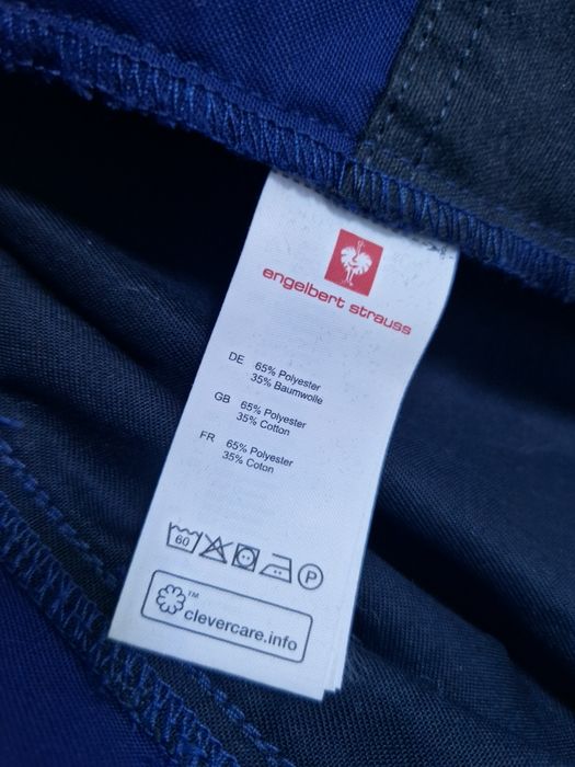 Jachetă de lucru Engelbert Strauss,nou fara eticheta