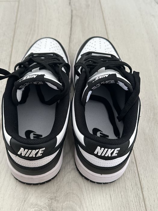 Nike оригинал кеды