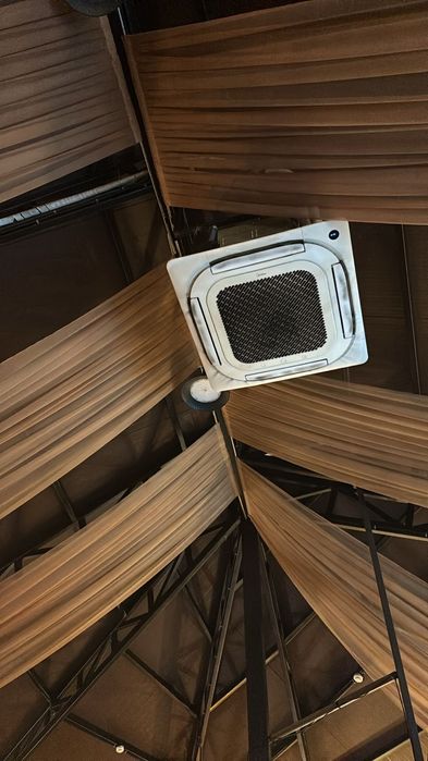 Установка, Ремонт, Обслуживание Кондиционеров