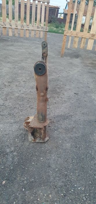 Балка от приоры заводская