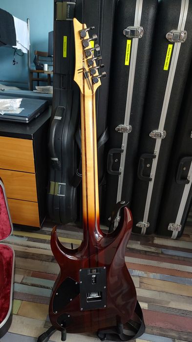 Японска китара Ibanez RGT 320Z