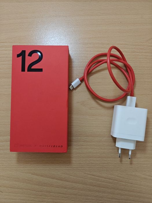 One Plus 12 512GB