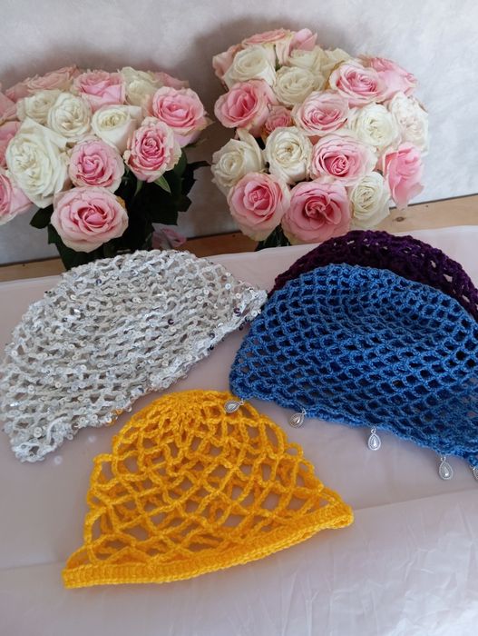 этно тақиялар бар