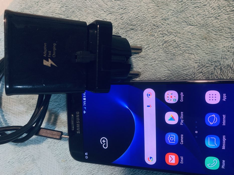 de colectie - Galaxy S7