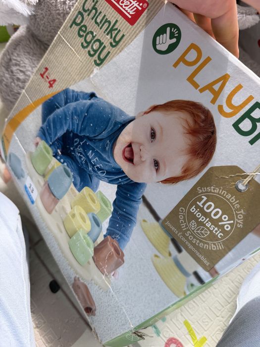Образователни играчки - пъзел, мозайка, магнитен пъзел