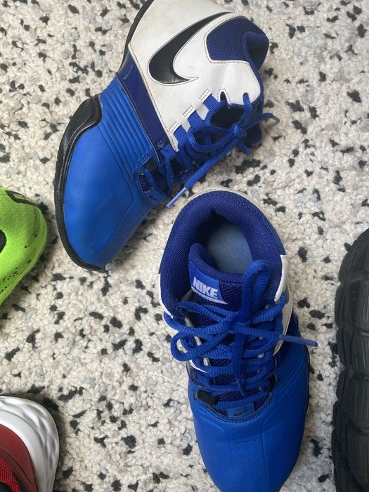 Adidas Terrex, Nike Running, Skechers, Nike Cuie Atletism