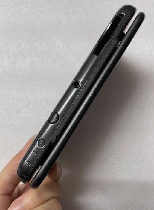 Consola portabila Nintendo New 3DS XL