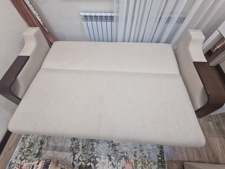 Срочно продам диван турецкого производства Bellona