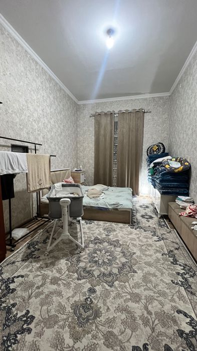 Uy sotiladi hovli srochna