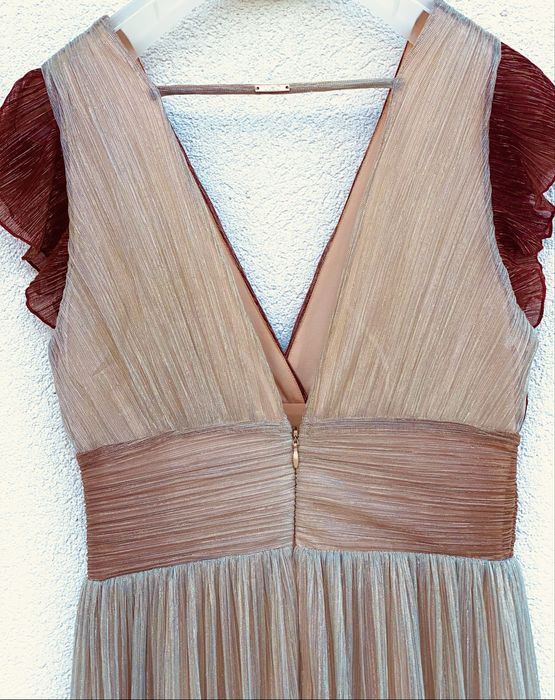 Дамска официална рокля LIU JO- original