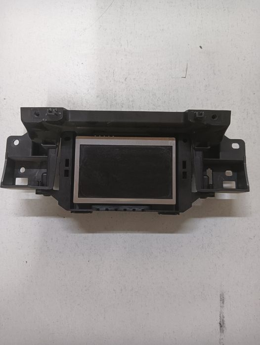 Display Bord Ford Focus Iii Saloon 2010 - > Am5T18B955Cj
