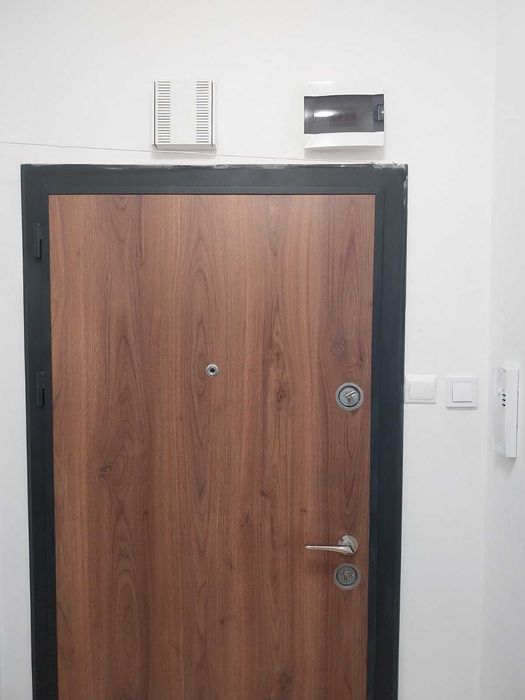 Дава се под наем Тристаен апартамент в София, Зона Б-19 - 90 кв.м за 867 € - Снимка #9