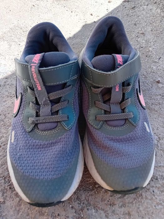 Детски обувки найк