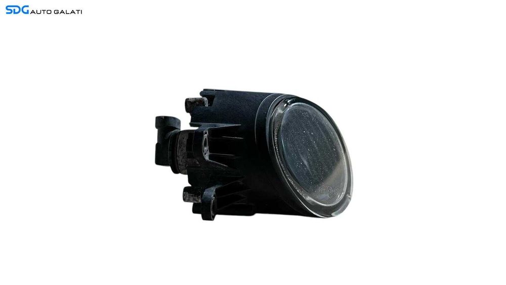 Proiector Ceata Stanga de pe Bara Spoiler Fata Audi A4 B6 2001 - 2005 Cod 8E0941699 0305063001 [L5388]