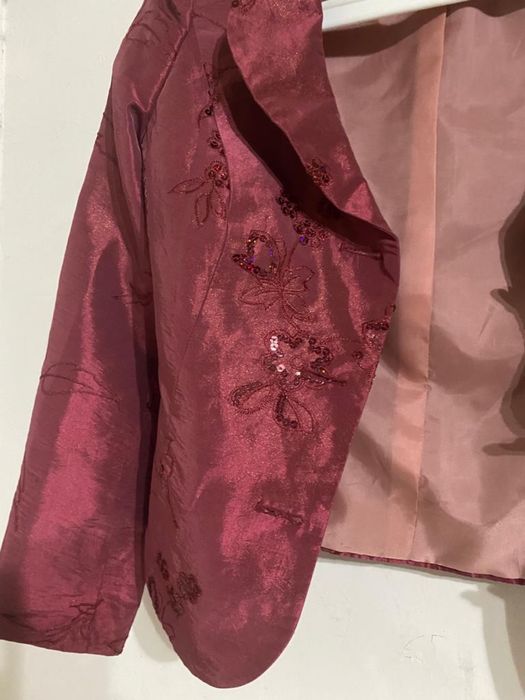 Пиджак женский