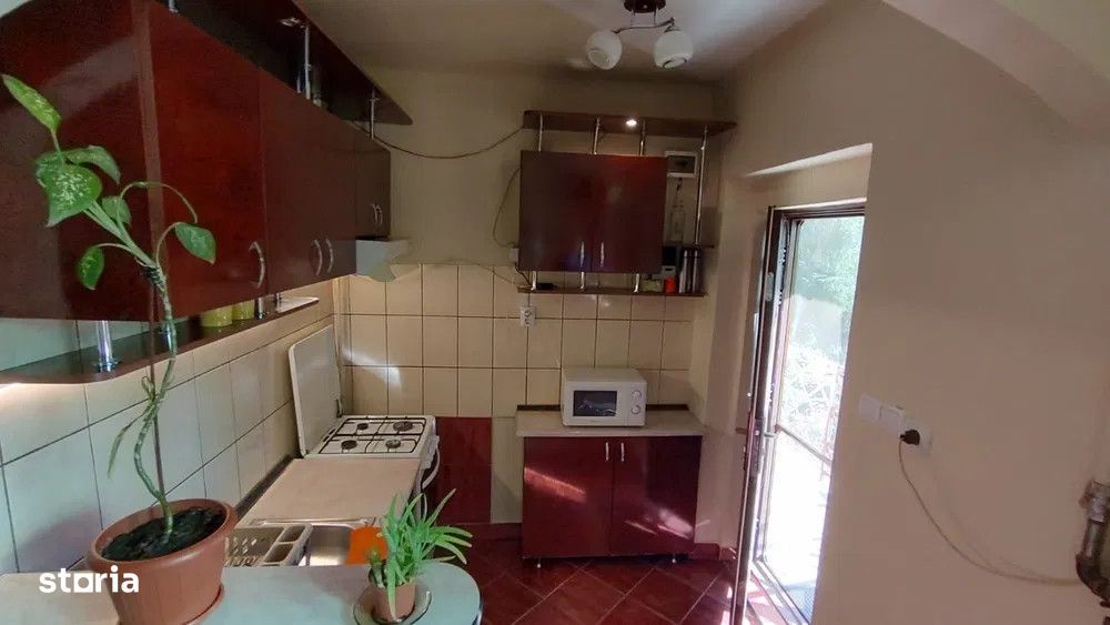 De vanzare apartament in cartierul Gruia — fotografia 3