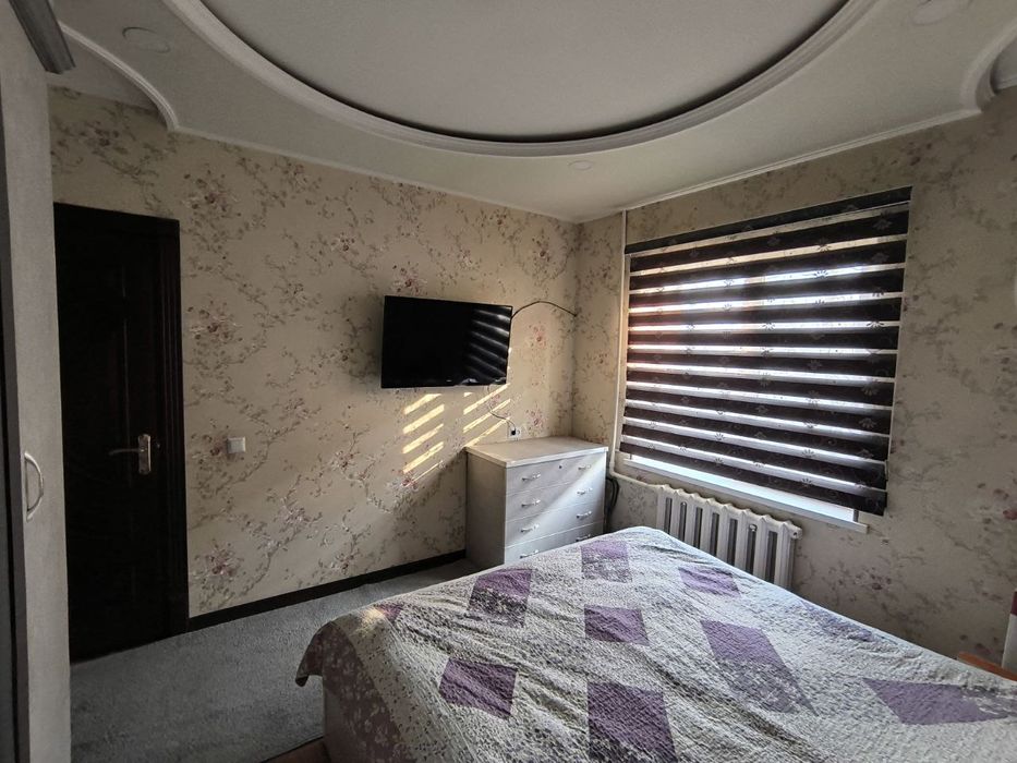 Махалля Узбекфилм 77 серия