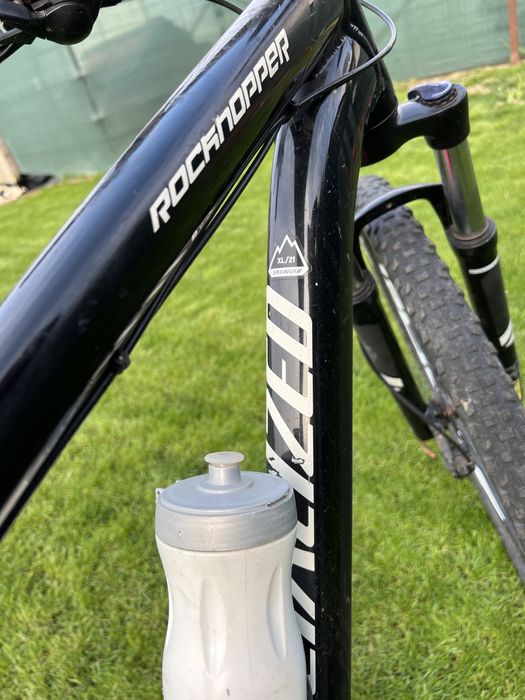 Bicicleta MTB Specialized