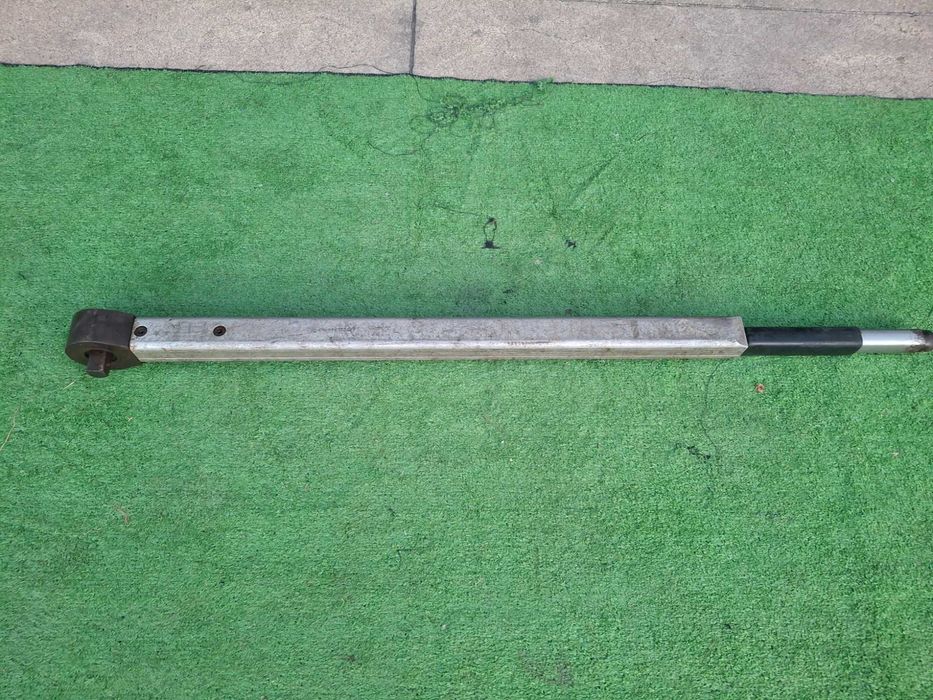 Динамометричен ключ