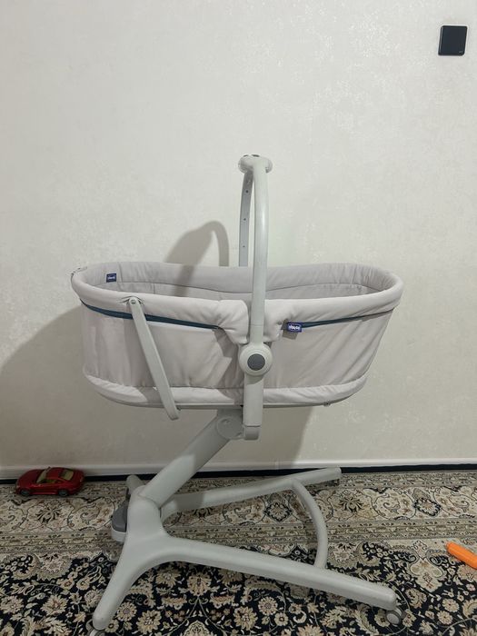 Продам колыбель Chicco…